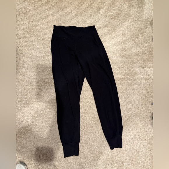 Lulu Align joggers. EUC - Picture 1 of 3